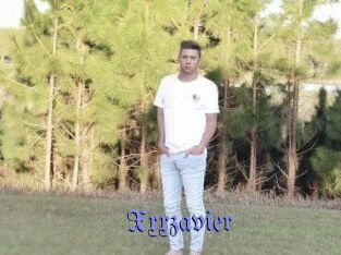 Xxxzavier
