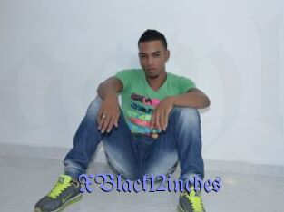 XBlack12inches