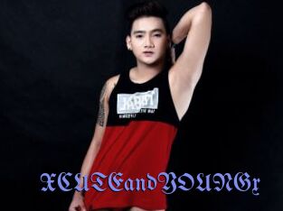 XCUTEandYOUNGx