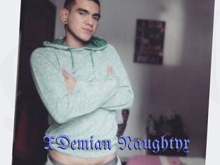 XDemian_Naughtyx