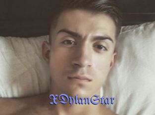 XDylanStar