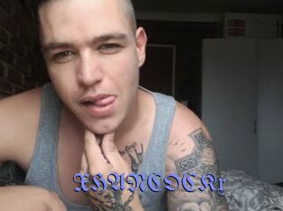 xHANCOCKx Gay Buzz