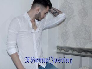 XHornyJustinx