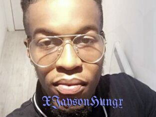 XJayson_Hungx