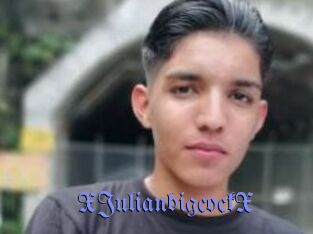 XJulianbigcockX