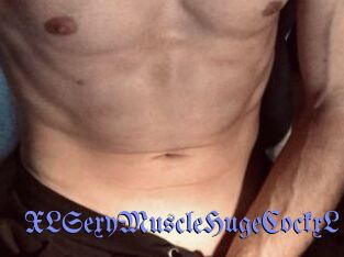 XLSexyMuscleHugeCockxL