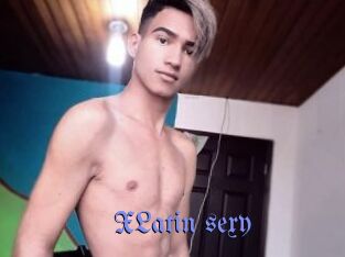XLatin_sexy