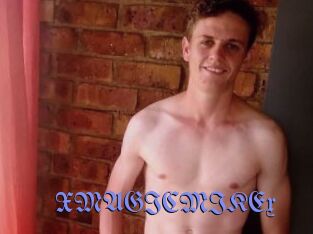 xMAGICMIKEx Gay Buzz
