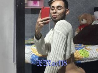 XMack18