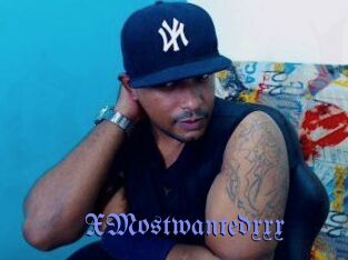 XMostwantedxxx