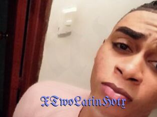 XTwoLatinHotx