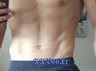 XXBoyXx