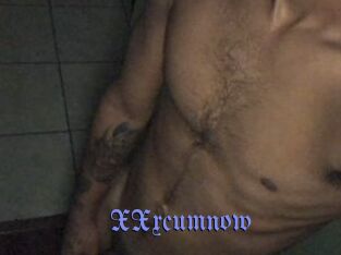 XXxcumnow