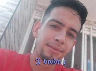 x_brody_x Gay Buzz