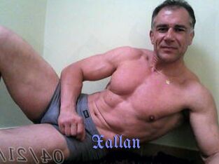 Xallan