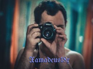 Xamadeus18x