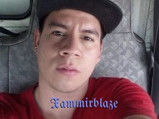 Xammirblaze