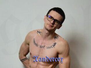 Xandercox