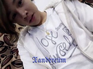 Xandercum
