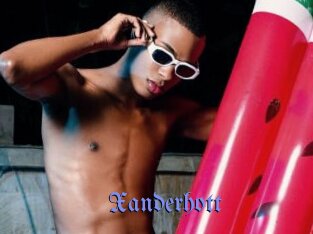 Xanderhott