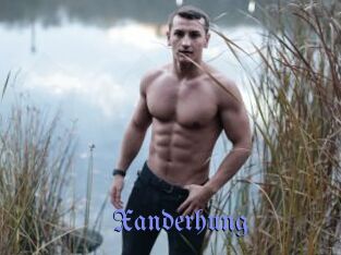 Xanderhung