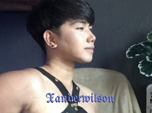 Xanderwilson