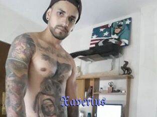 Xaverius