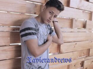 Xavierandrews