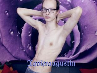 Xavieraugustin