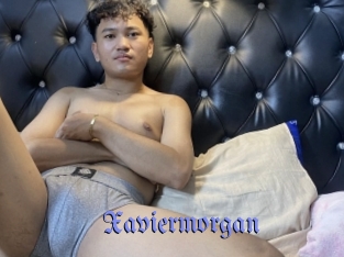 Xaviermorgan
