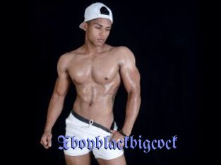 Xboyblackbigcock