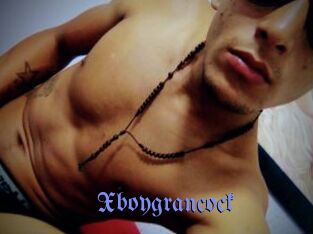 Xboygrancock