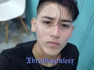 Xbreakingrulesx