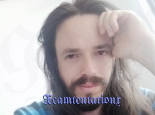 Xcamtentationx