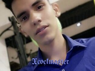 Xcockmaster