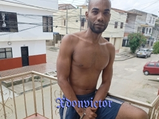 Xdonvictor