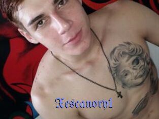 Xescanory1