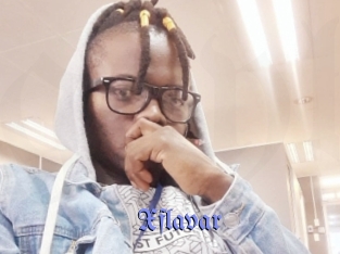 Xflavar