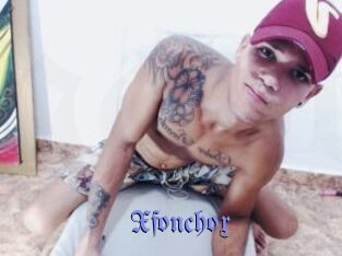 Xfonchox