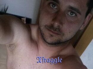 Xfraggle