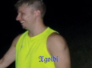 Xgoldi