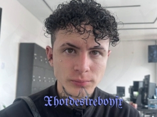 xhotdesireboyfx Gay Buzz