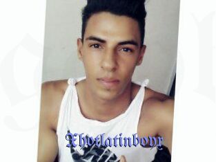 Xhotlatinboyx
