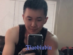 Xiaobiubiu