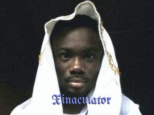 Xinaculator