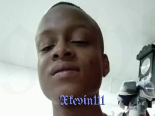 Xkevin111