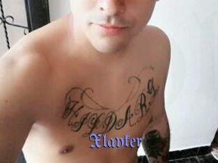 Xlayker