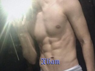 Xliam