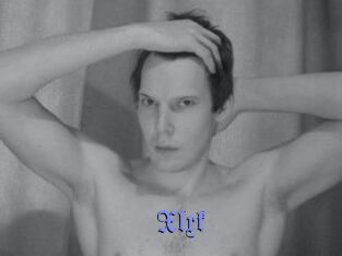 Xlxk