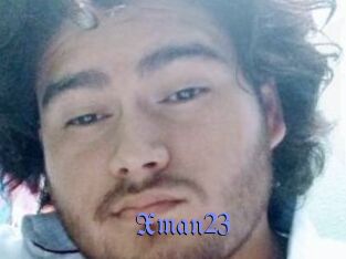 Xman23